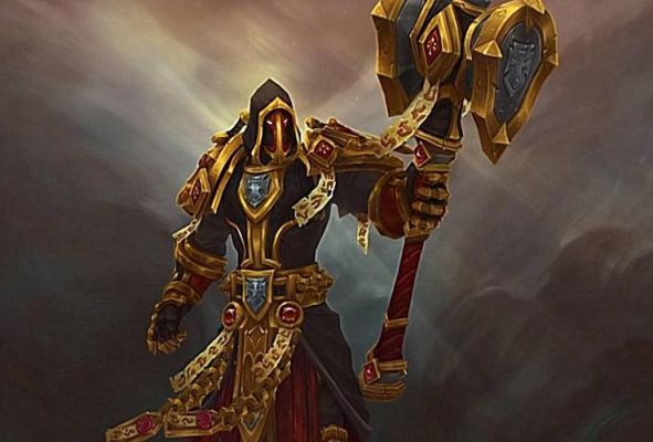 wow武器战矛能驱散吗？（wow重口味武器）
