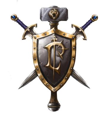wow武器战矛能驱散吗？（wow重口味武器）