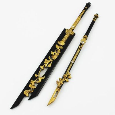 剑侠情缘掌丐用什么武器（剑侠情缘的本命武器）