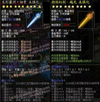 飞剑侠用什么武器？（剑侠世界武器16）