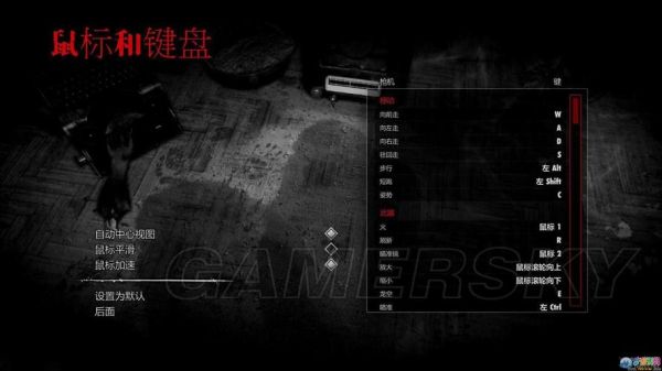 僵尸部队三部曲鼠标灵敏度咋调？（僵尸部队三部曲武器命令）
