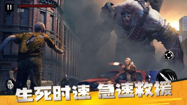僵尸前线3df2000与什么副武器配合好？（僵尸部队三部曲武器选择）