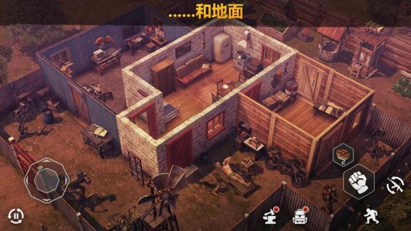 僵尸三部曲丧尸森林怎么过路障？（僵尸三部曲单人武器搭配）