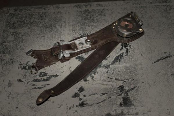 一战法国军队的单兵武器？（教团1886  武器）