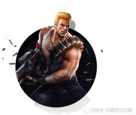 魂斗罗比尔的盔甲是谁打造的？（金属比尔配什么武器最好）