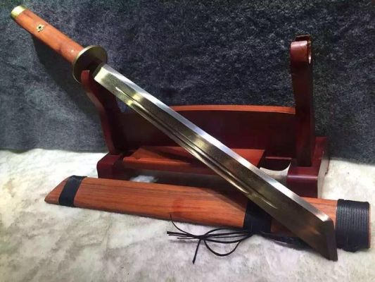 太监使用的兵器？（禁衣卫武器）