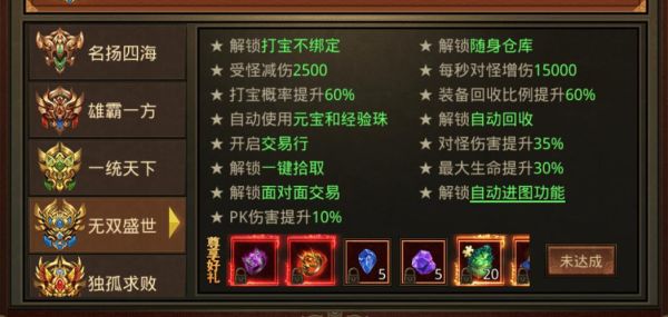 旧世遗珍怎么提升伤害？（经典旧世武器怎么解锁）