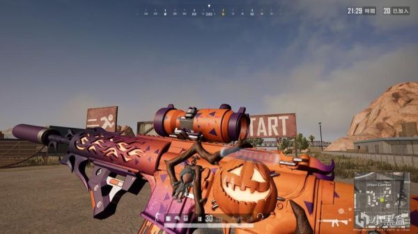 pubg武器皮肤怎么找回？（绝地求生怎么老找不到武器）