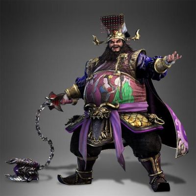 口水三国孙权获取方法及属性介绍？（口水三国 武器掉落）