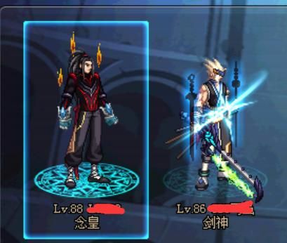狂虎帝穿什么甲？（狂虎帝使用什么武器）