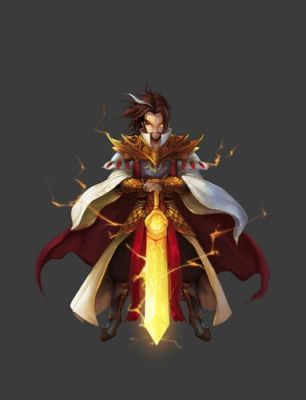 封神神功绝技什么意思？（烈火封神武器幸运）