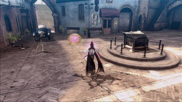 狂龙武器怎么触发魔女戒指？（猎天使魔女攻略武器解锁）