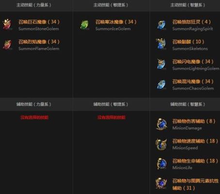 流放之路幻化武器怎么自己召唤？（流放召唤武器）