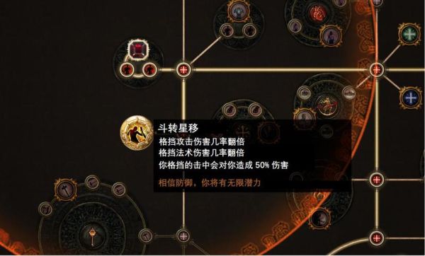 流放之路异界地图怎么锁？（流放之路武器怎么锁装备属性）