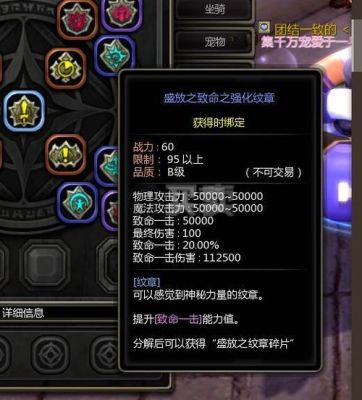 龙之谷雷神要装什么护符？（龙之谷雷神武器带什么）