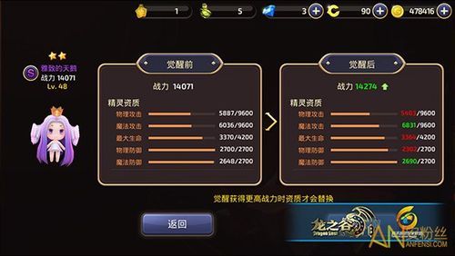 龙之谷战神属性选择？（龙之谷手游战士战神武器选择）