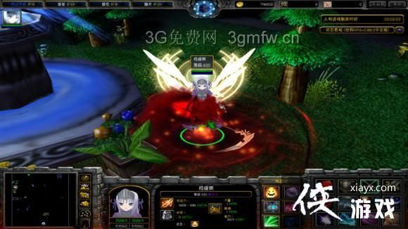 冰封王座，属性百科？（魔法王座武器属性那样好）