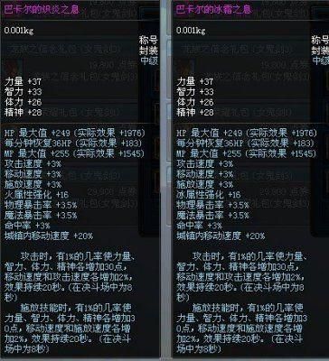 dnf哪个职业攻击范围大技能恢复cd短?85版本？（魔皇85史诗武器）