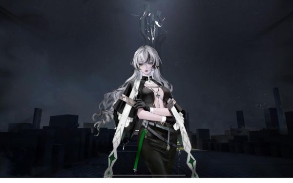 尼菈主c什么装备？（魔女副手武器）