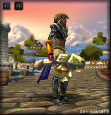 问一下魔兽世界徒手战斗用刻意练么？（魔兽世界空手武器）
