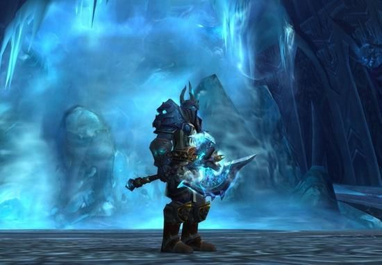 WOW邪恶武器卷轴哪里出？（魔兽世界最邪恶的武器）