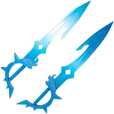 魔王的武器是什么？（魔王武器和伤害）