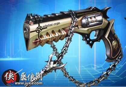 生死狙击神秘英雄武器？（哪个生死号有英雄武器）