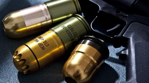 弹药最好拿什么武器？（男弹药带啥武器）