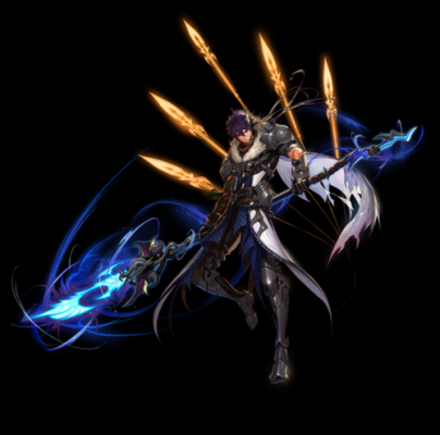 男主带着现代武器转生到异世界动漫？（男魔法新职业武器）