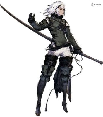 尼尔人工生命所有武器收集方法？（尼尔所有武器如何修改出来）