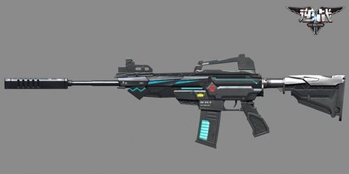 逆战生化模式武器排行？（逆战各种武器）