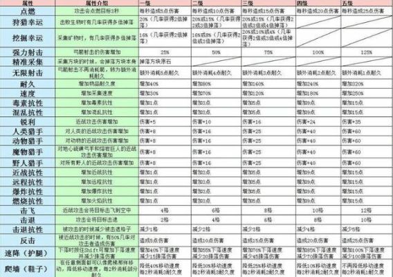 女气功附魔要技工还是技能等级？（女气功毕业武器附魔）
