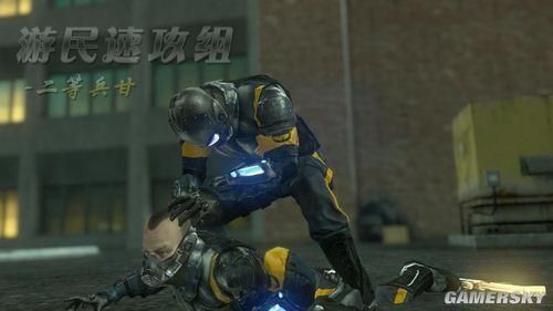 虐杀原型2武器搭配？（虐杀原形2武器攻略）