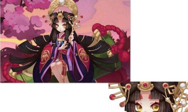辉夜姬神话故事？（诺玛武器）