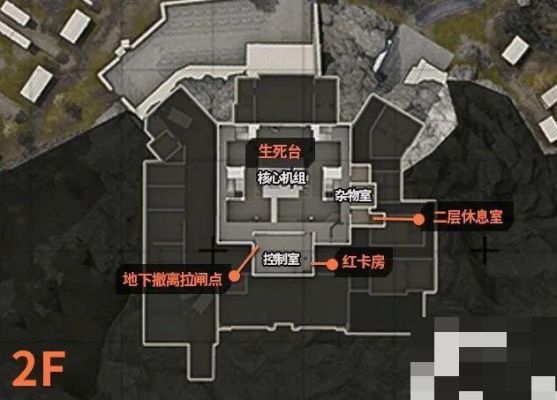 前线要塞哪儿会刷热成像？（前线武器库10月）