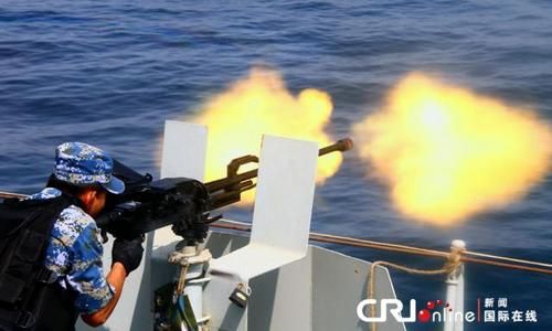 抢滩登陆用什么战术？（抢滩登陆武器使用）