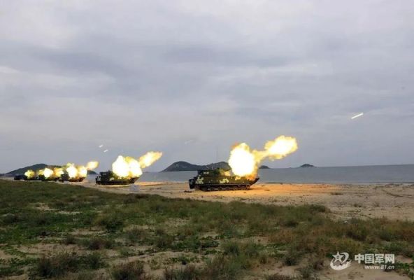 抢滩登陆战不能发射导弹？（抢滩登陆战2012武器键）