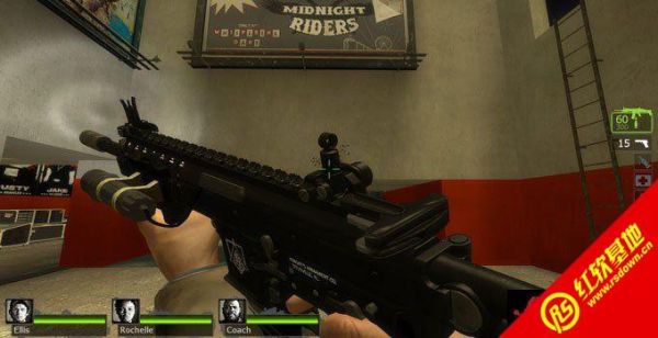 csgo2如何输入代码？（求生之路2怎么用隐藏武器代码）