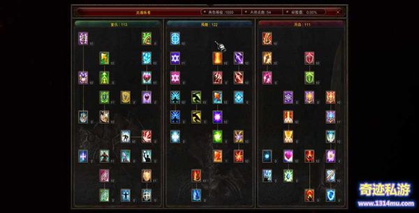 奇迹MU官方法师怎么加点？（全民奇迹法师八阶武器加点）