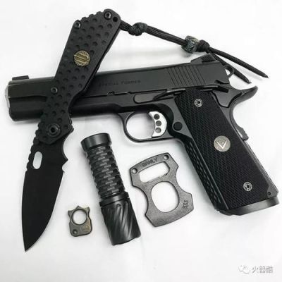 凤凰大行动武器箱出什么刀？（全球攻势武器箱）