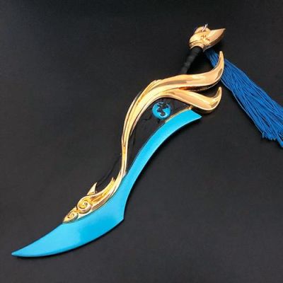 凤凰大行动武器箱出什么刀？（全球攻势武器箱）