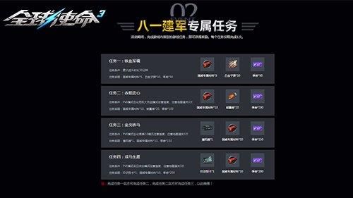 全球使命机友怎么升级快？（全球使命3武器怎样升级）