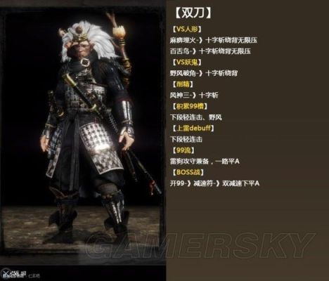 仁王前期刀推荐？（仁王新手用什么武器较好）