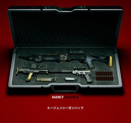 杀手5赦免枪店怎么拿到枪？（杀手5赦免武器怎么购买）