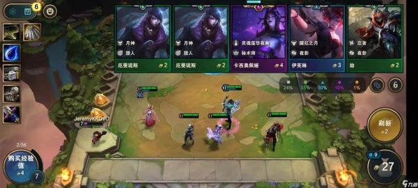 无畏契约蛇女怎么玩？（蛇女怎么打武器）