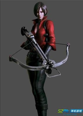 生化危机6艾达王隐藏武器？（生化危机6武器购买）
