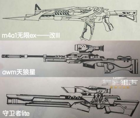 十大好玩的单机游戏有哪些？（生死武器手绘）