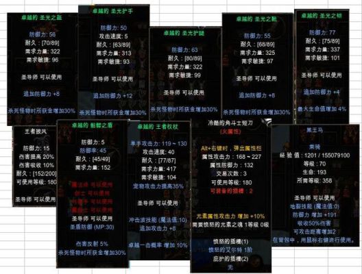奇迹圣导师武器排名？（圣导师400级武器）