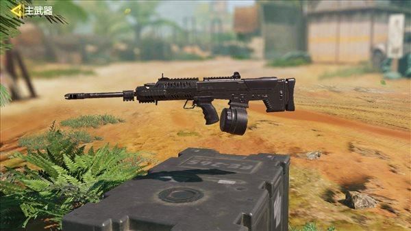 codm机动性最高武器？（使命召唤 武器射速）