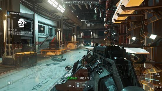 cod13通关时长？（使命召唤13武器室在哪）